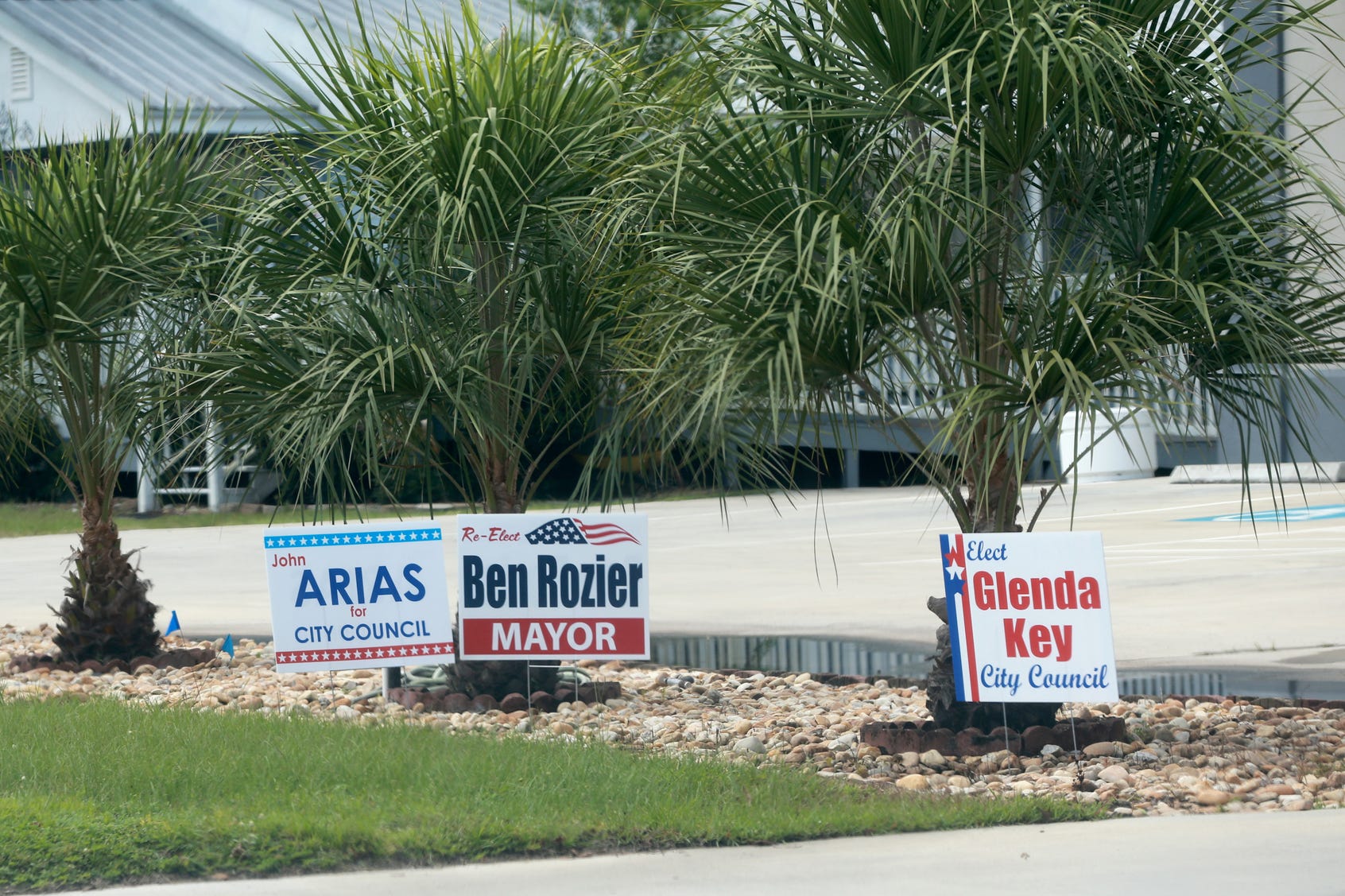 Bloomingdale GA mayor runs for reelection after racial insensitive posts