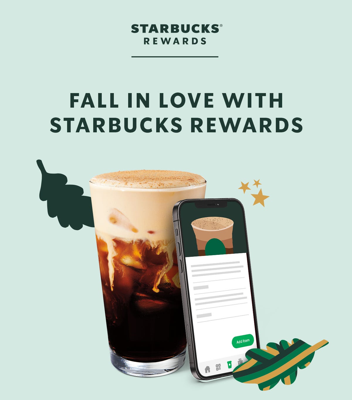 Starbucks fall freebie: Earn a free drink Wednesday for the ...