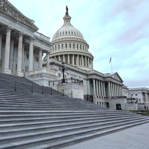 The federal debt limit, also known as the "debt ce