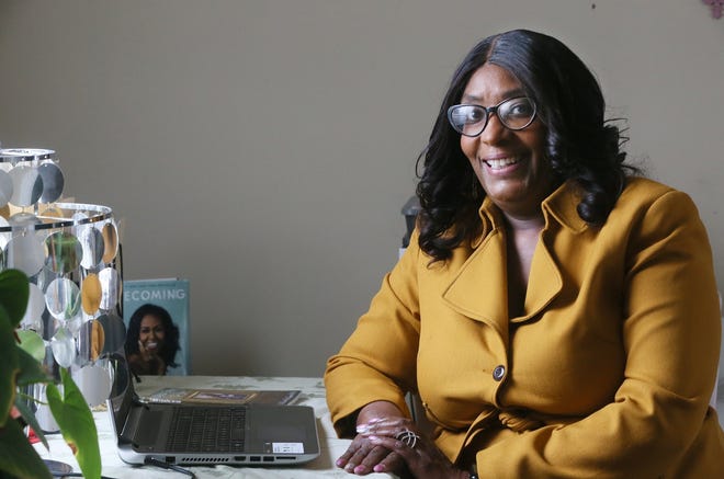 Constance Peek-Longmire has fond memories of growing up in Twinsburg Heights. She now runs Peek Institute Training and Development, which offers training and classes on diversity issues.