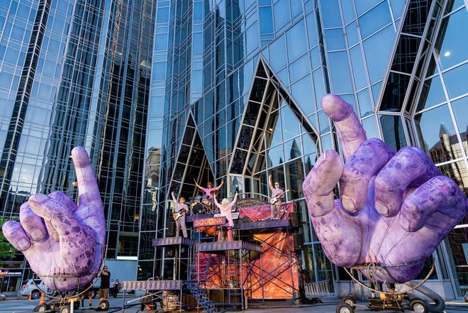 5 najlepszych rzeczy do zrobienia w okolicy Utica w ten weekend 2-3 października 2021 r. 5 najlepszych rzeczy do zrobienia w okolicy Utica w ten weekend 2-3 października 2021 r.