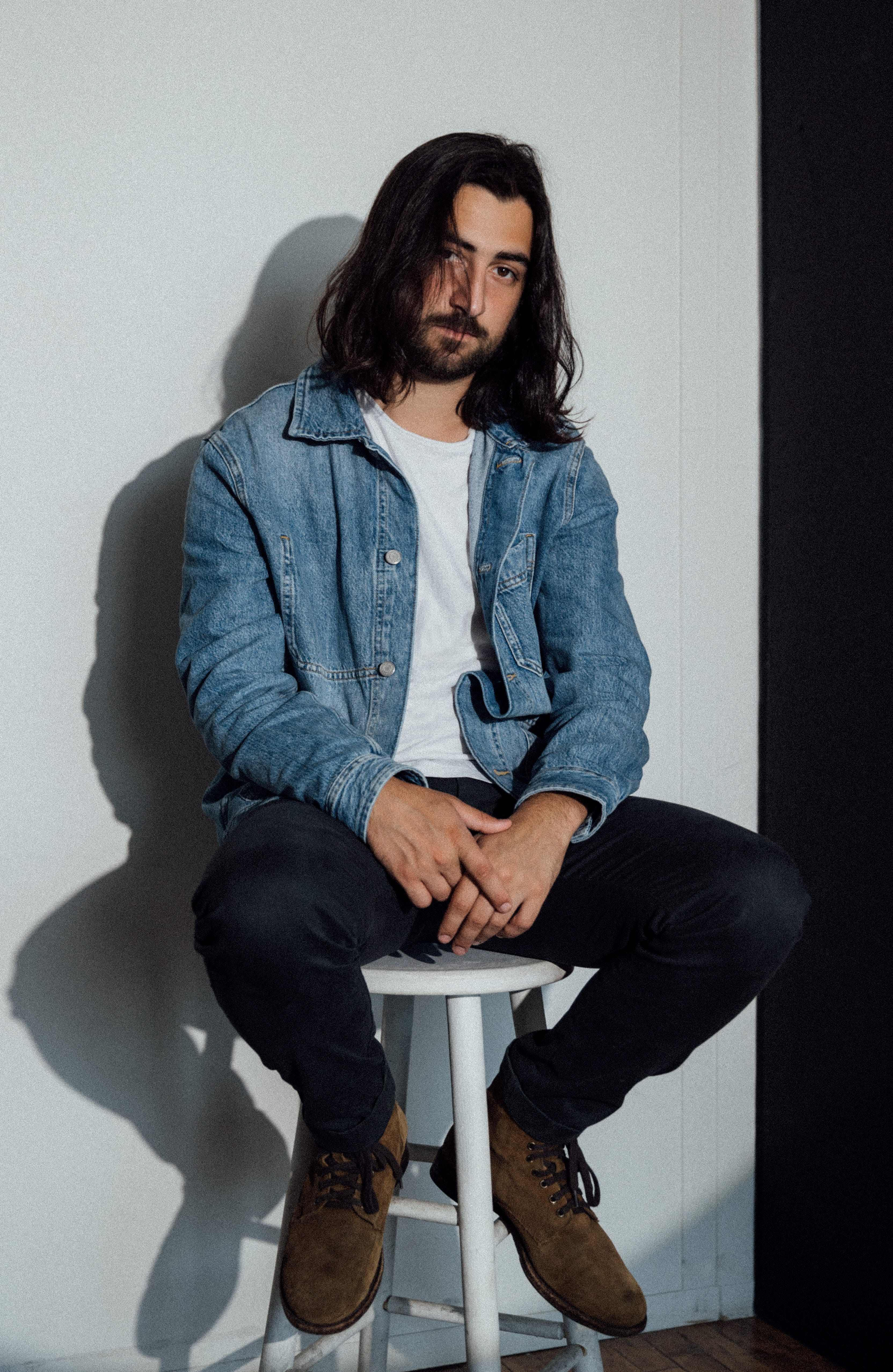 Vermont's Noah Kahan to perform at Higher Ground Oct. 29Oct. 31