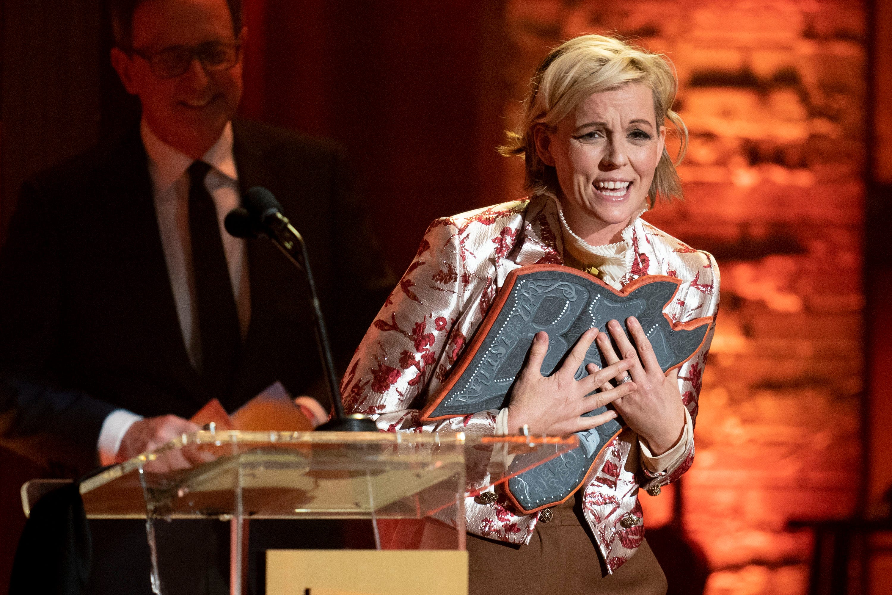 Americana Music Awards 2021 A list of winners
