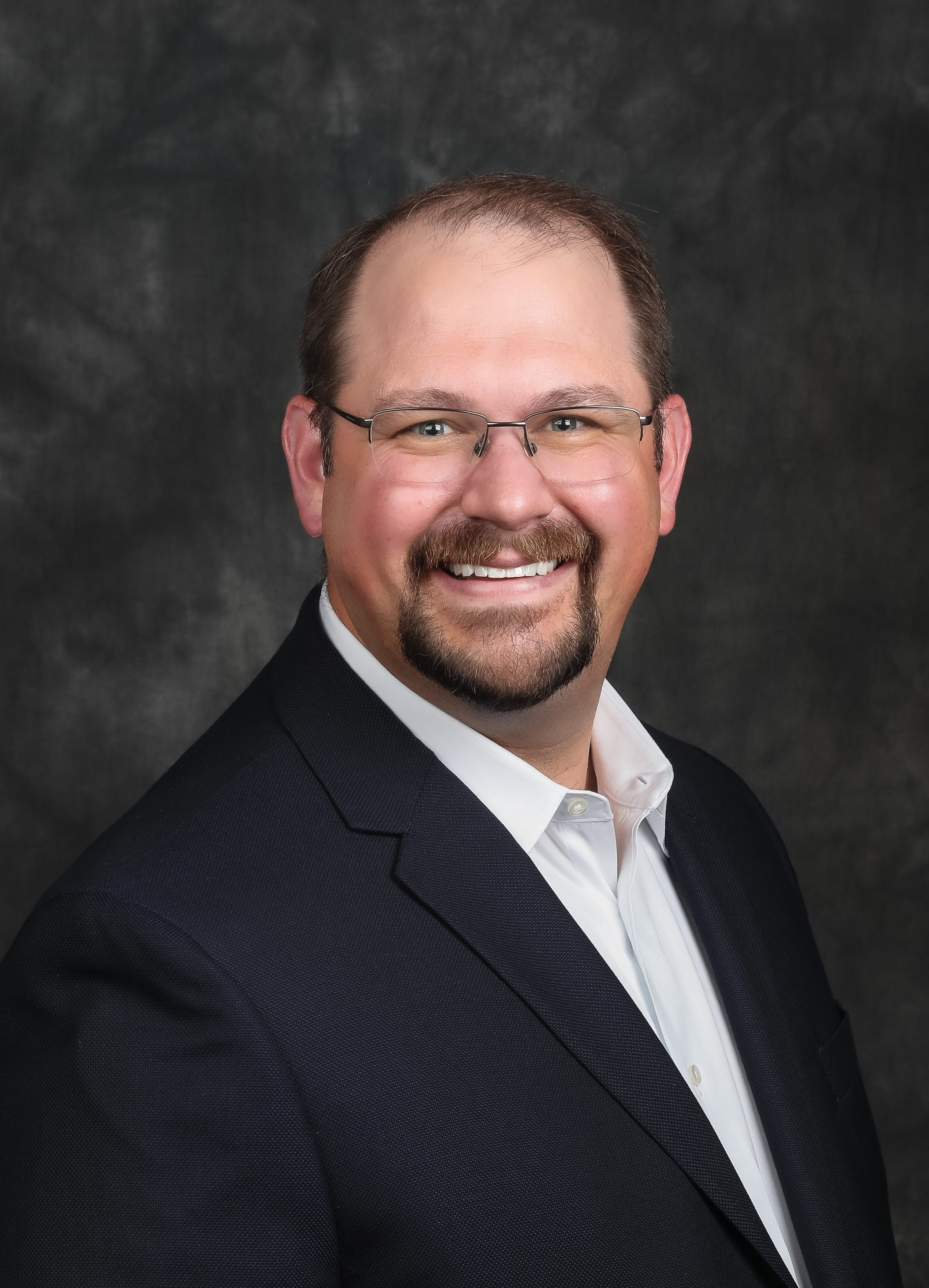 MountainView Regional Medical Center names Matthew Conrad CEO