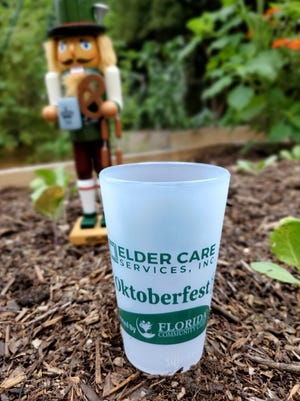 Elder Care Services will hold its Oktoberfest at Cascades Park on Oct. 10.