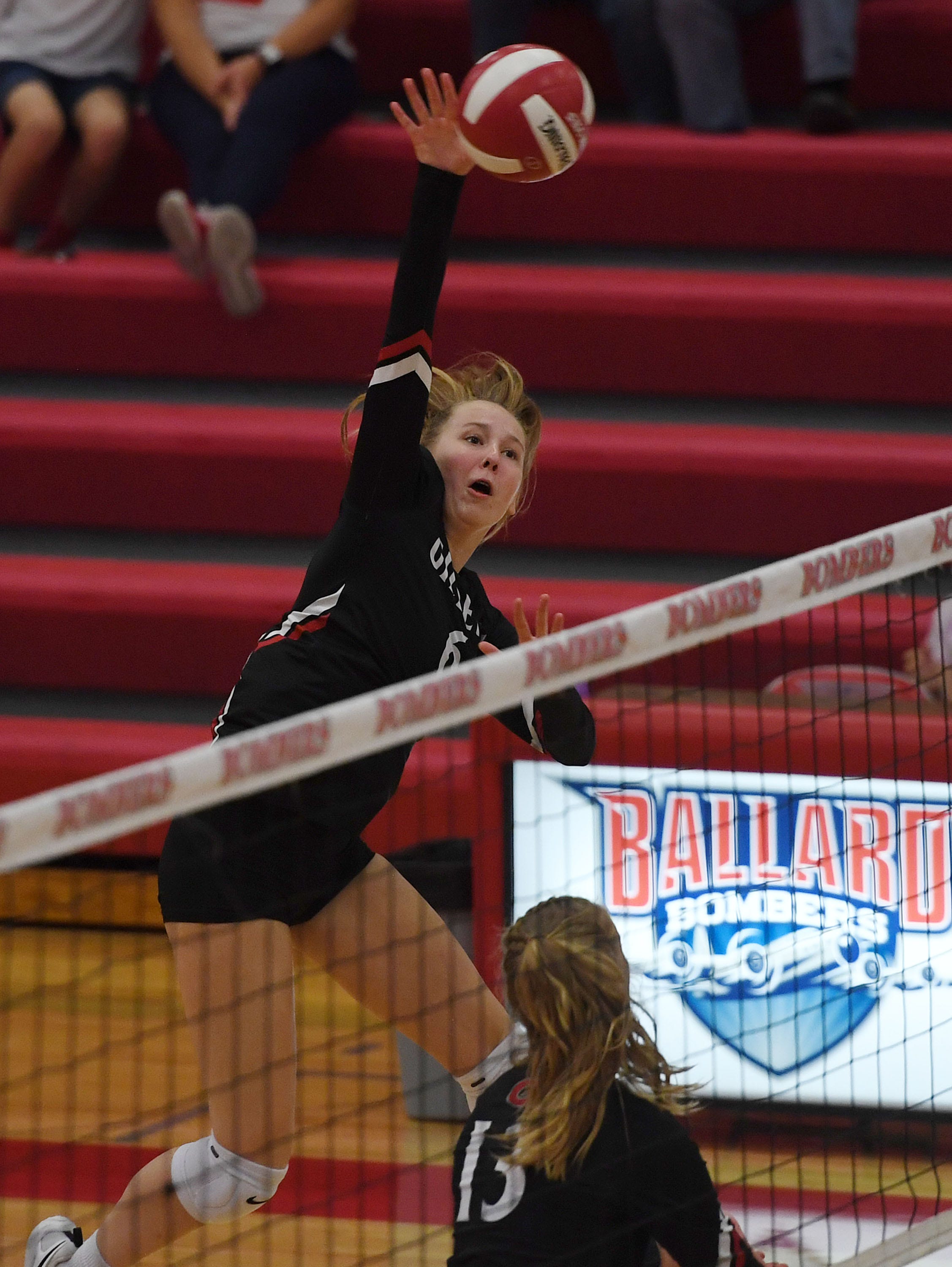 How the Gilbert volleyball team plans on returning to its winning ways