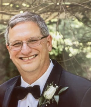 Timothy Albert Geers, 54, is missing from Erlanger, Kentucky.