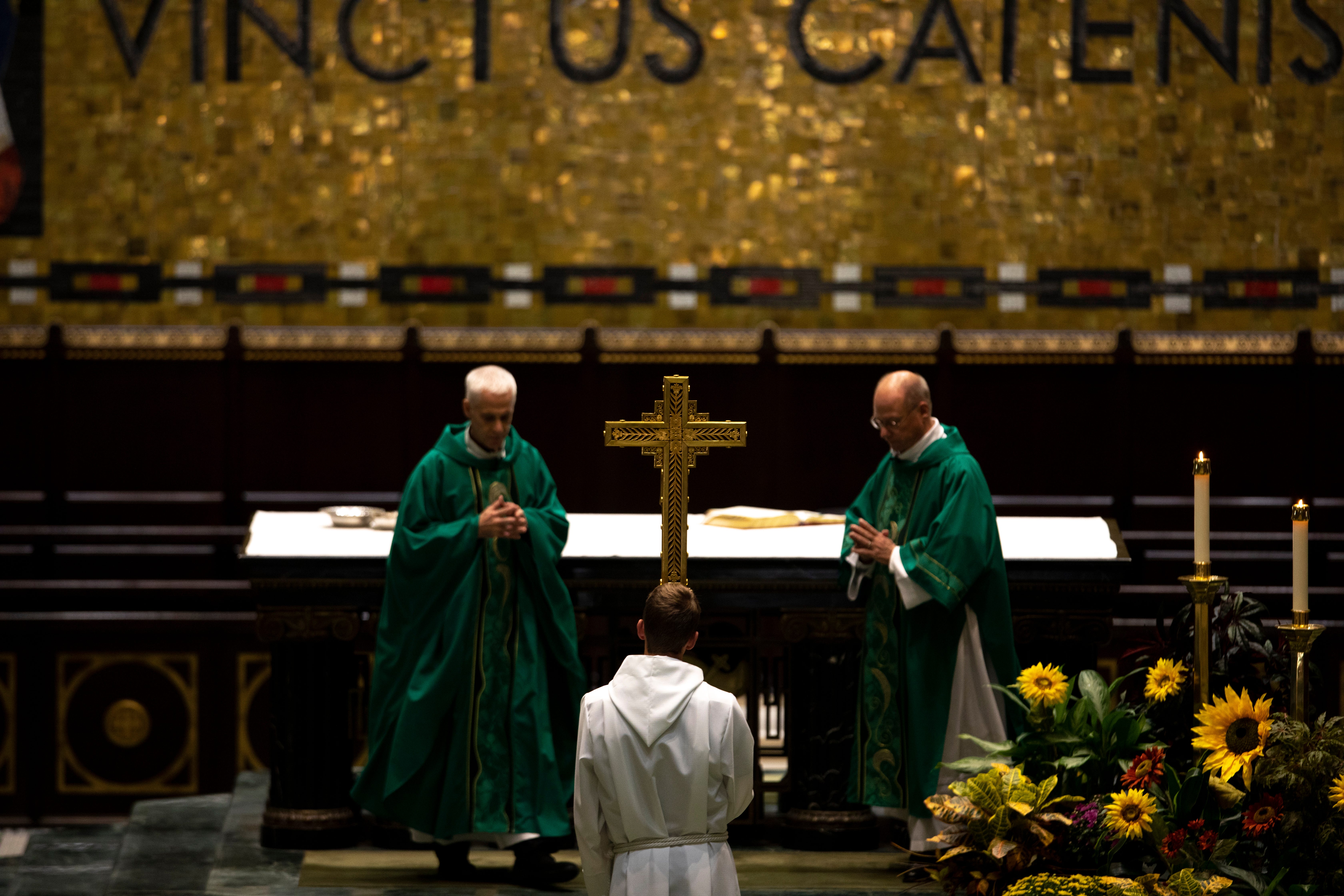 archdiocese of cincinnati job opportunities