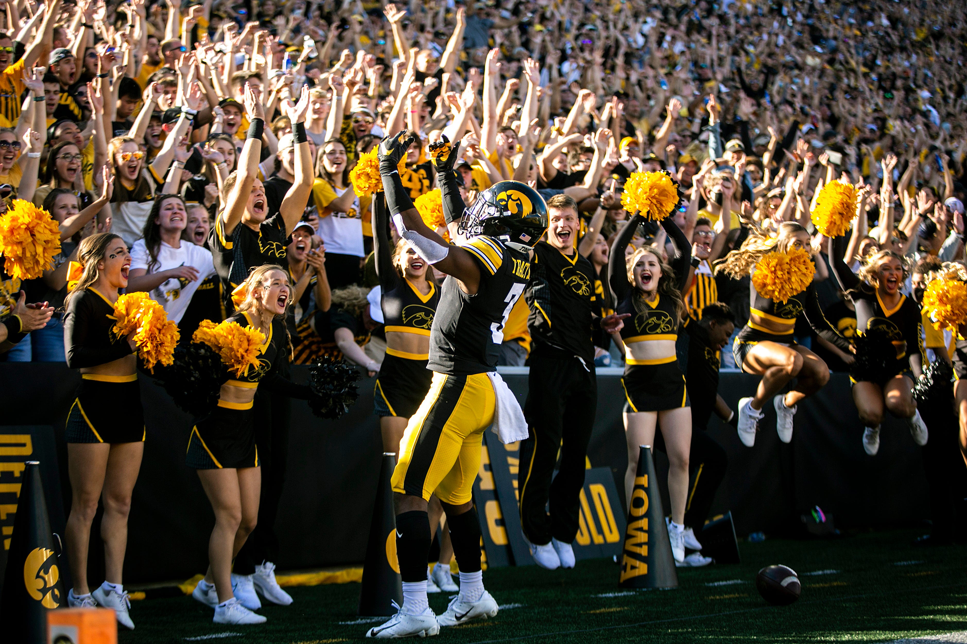 Ne Vs Iowa Football 2024 Terry Aeriell