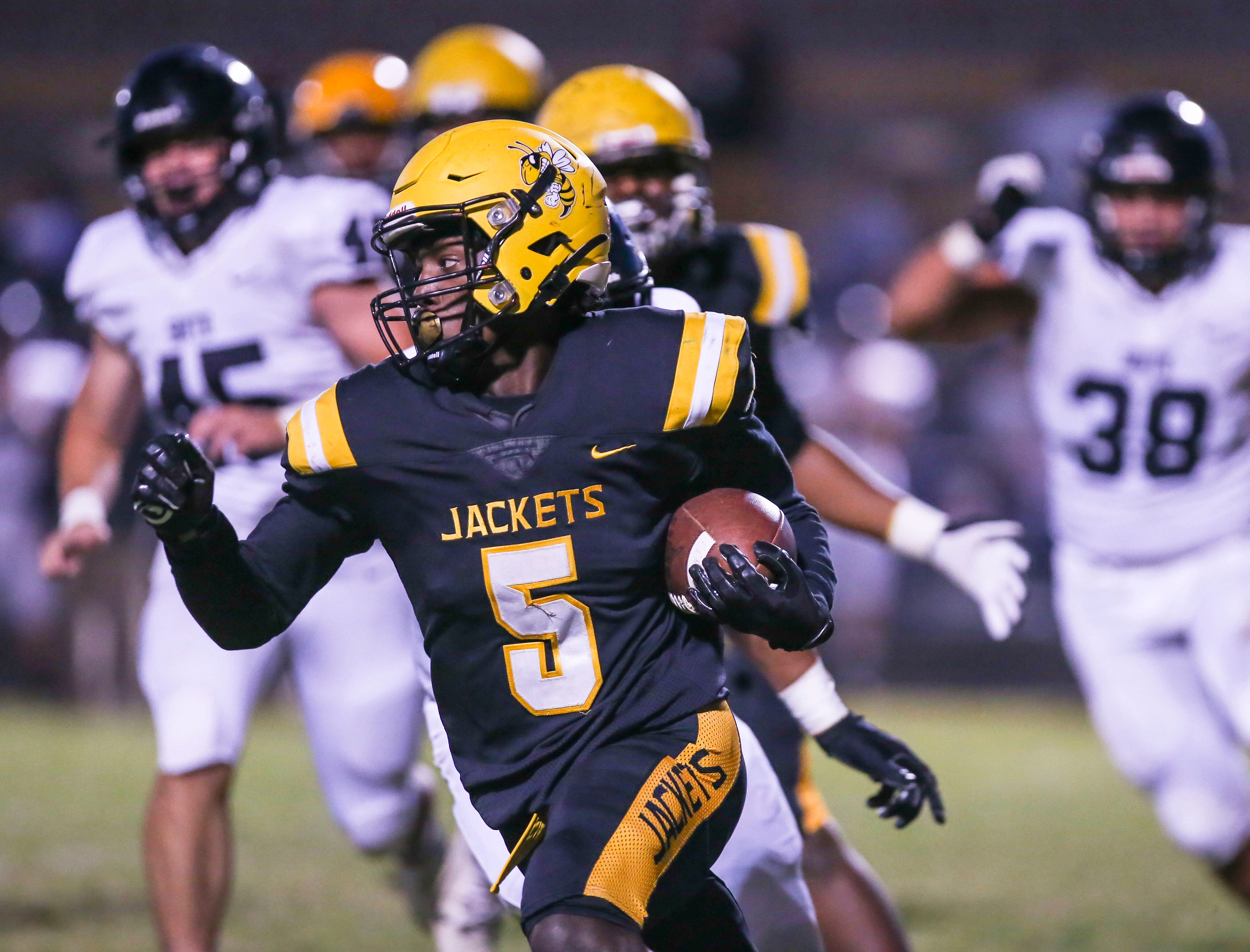 KHSAA approves new alignment plan for football for 2023 and 2024