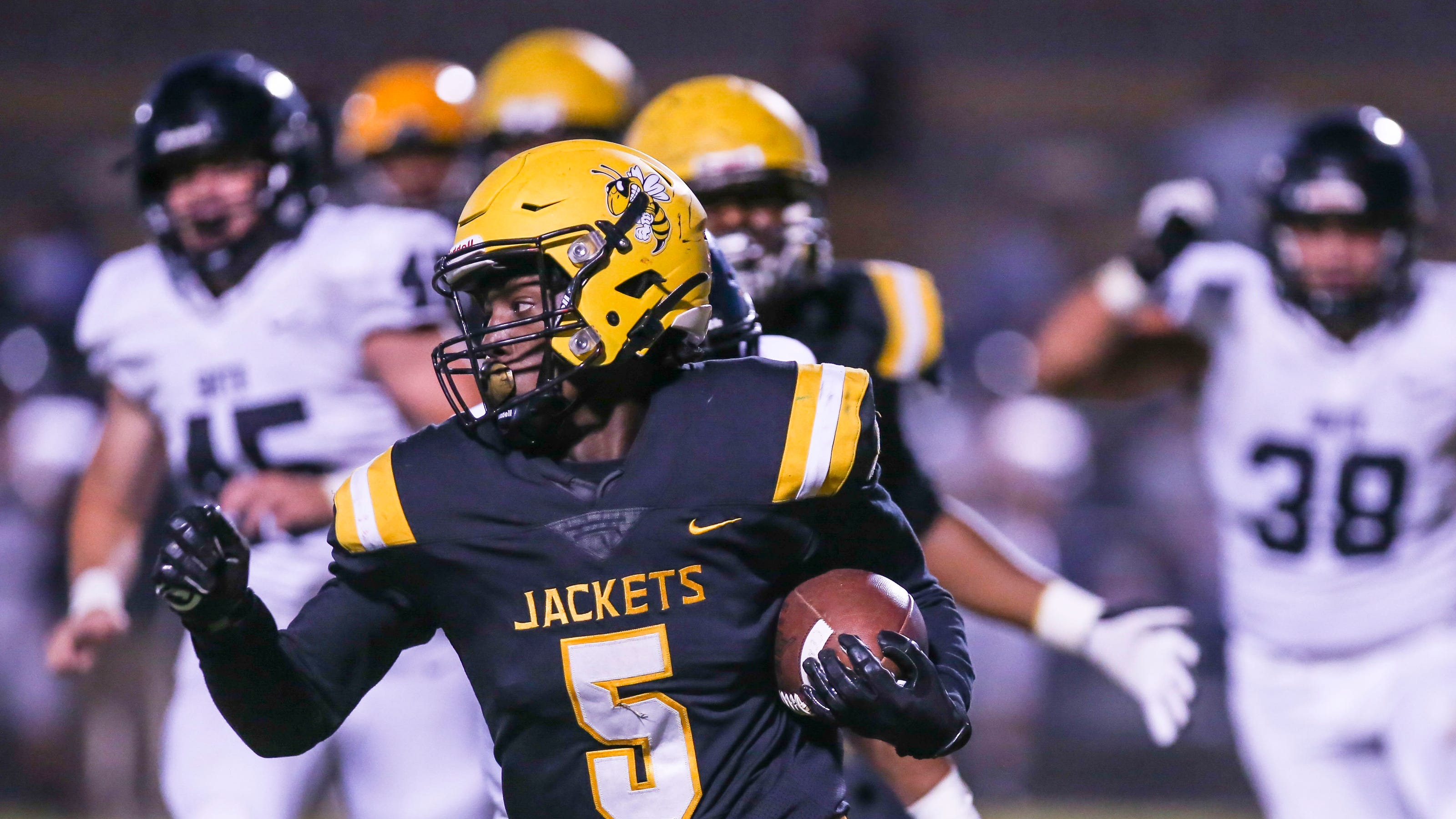 KHSAA approves football district alignments for 2023 and 2024 seasons KHSAA approves football district alignments for 2023 and 2024 seasons