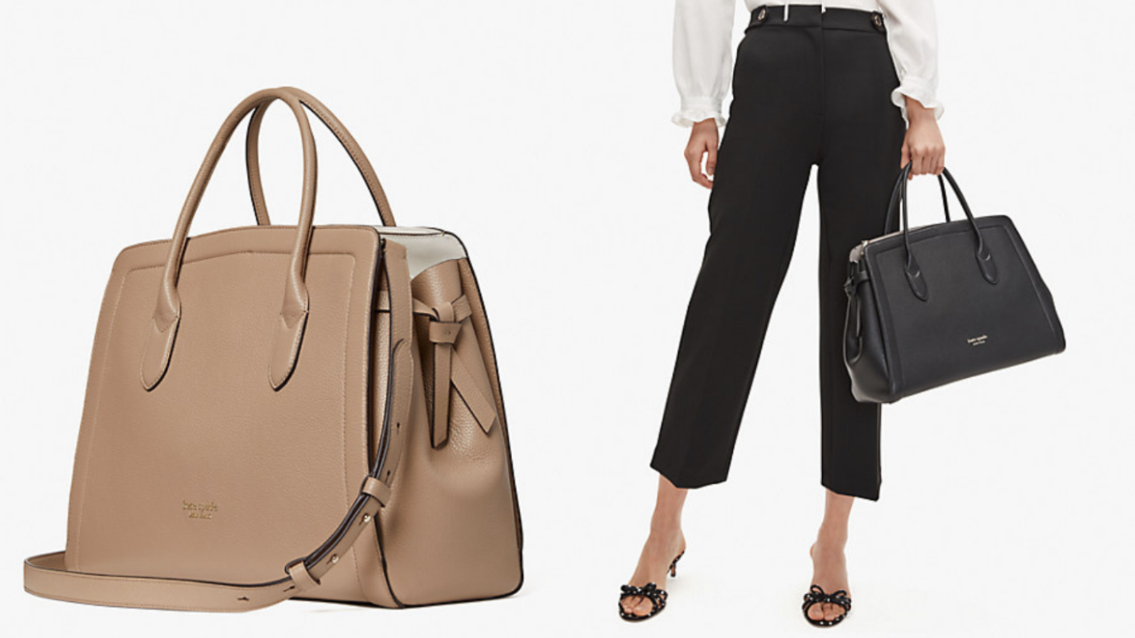 10 popular Kate Spade bags to buy for fall 10 popular Kate Spade bags to buy for fall