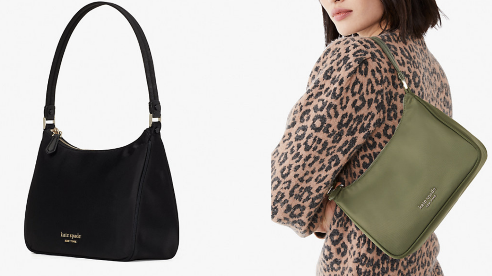 Kate Spade bags for fall 2021: Totes, crossbody bags, satchels, and more