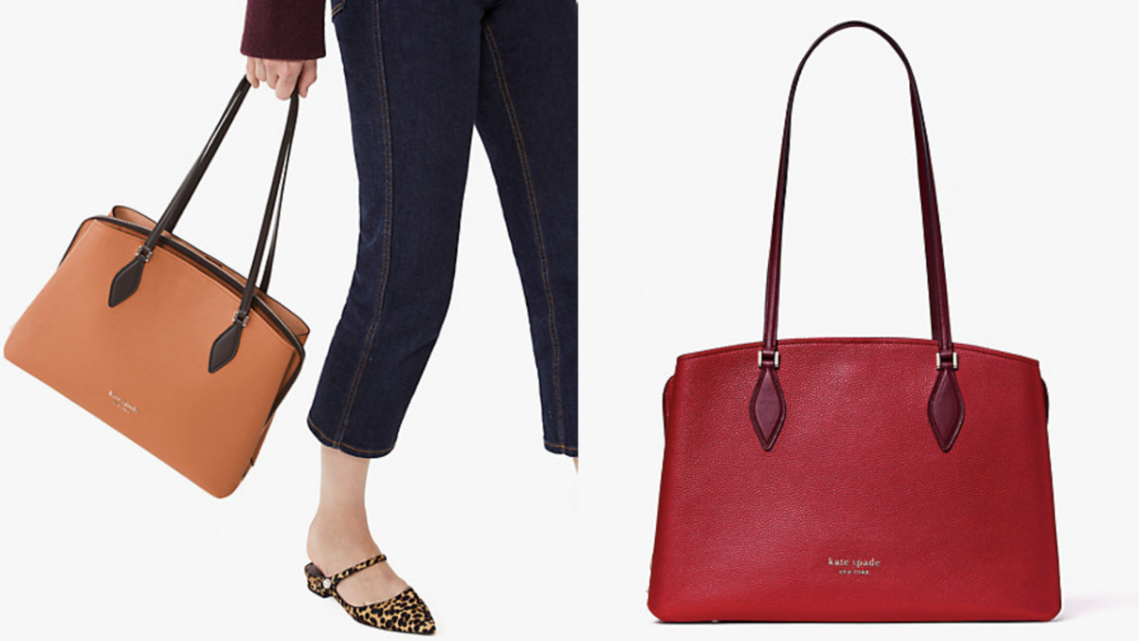 10 popular Kate Spade bags to buy for fall 10 popular Kate Spade bags to buy for fall