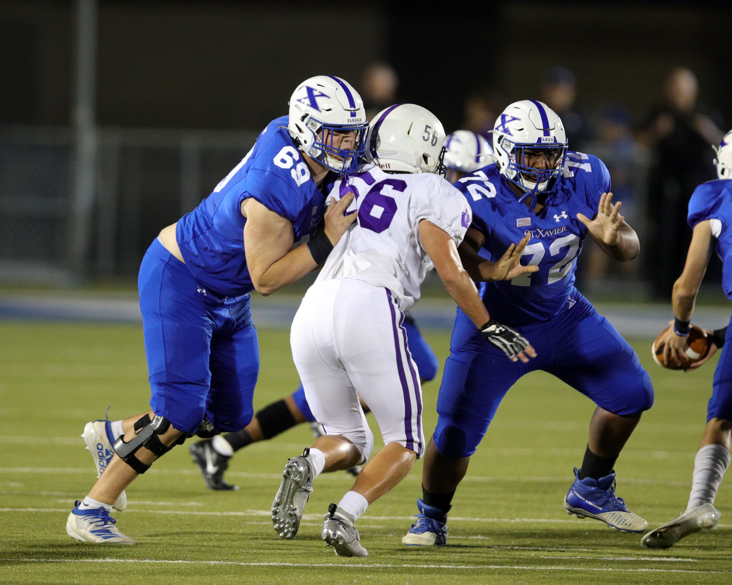 Ohio High School Sports The Enquirer