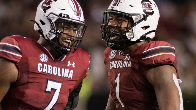 How to watch South Carolina football vs. Troy on TV, live stream