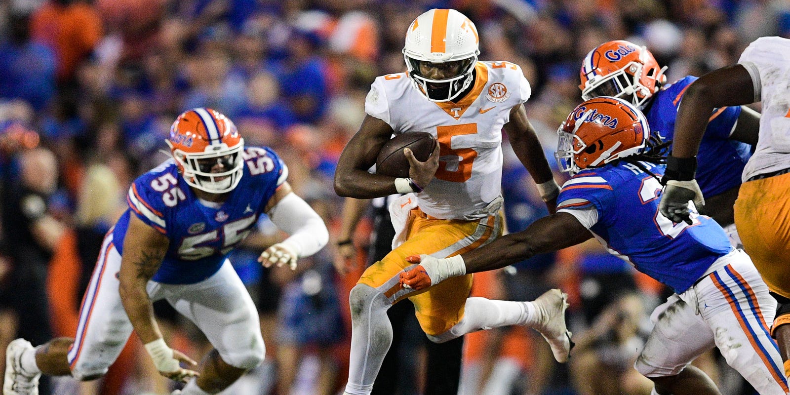 Tennessee vs florida betting line 2022 jeep world will be better place