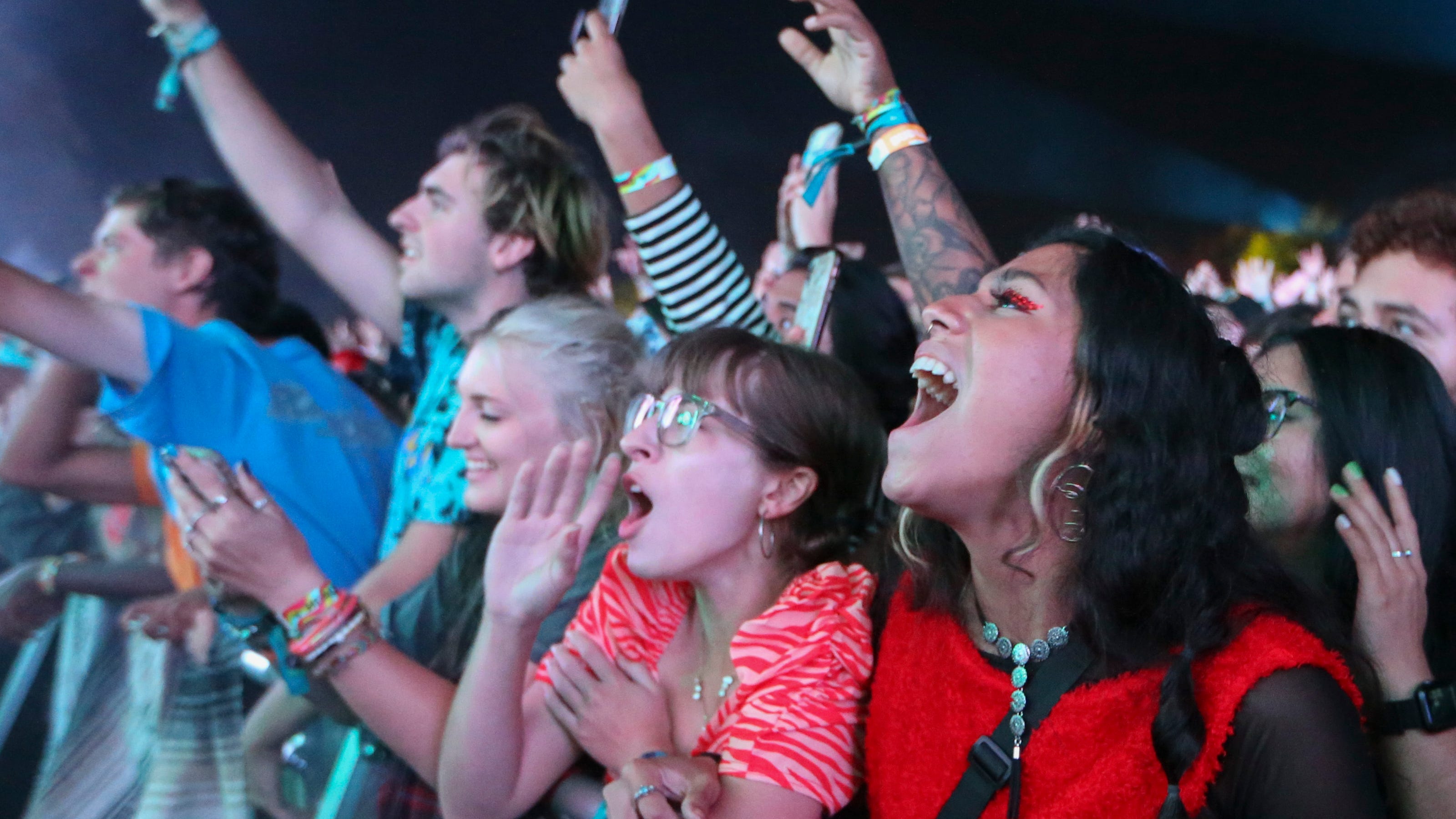 Follow our summer guide to Firefly, Delaware State Fair and much more