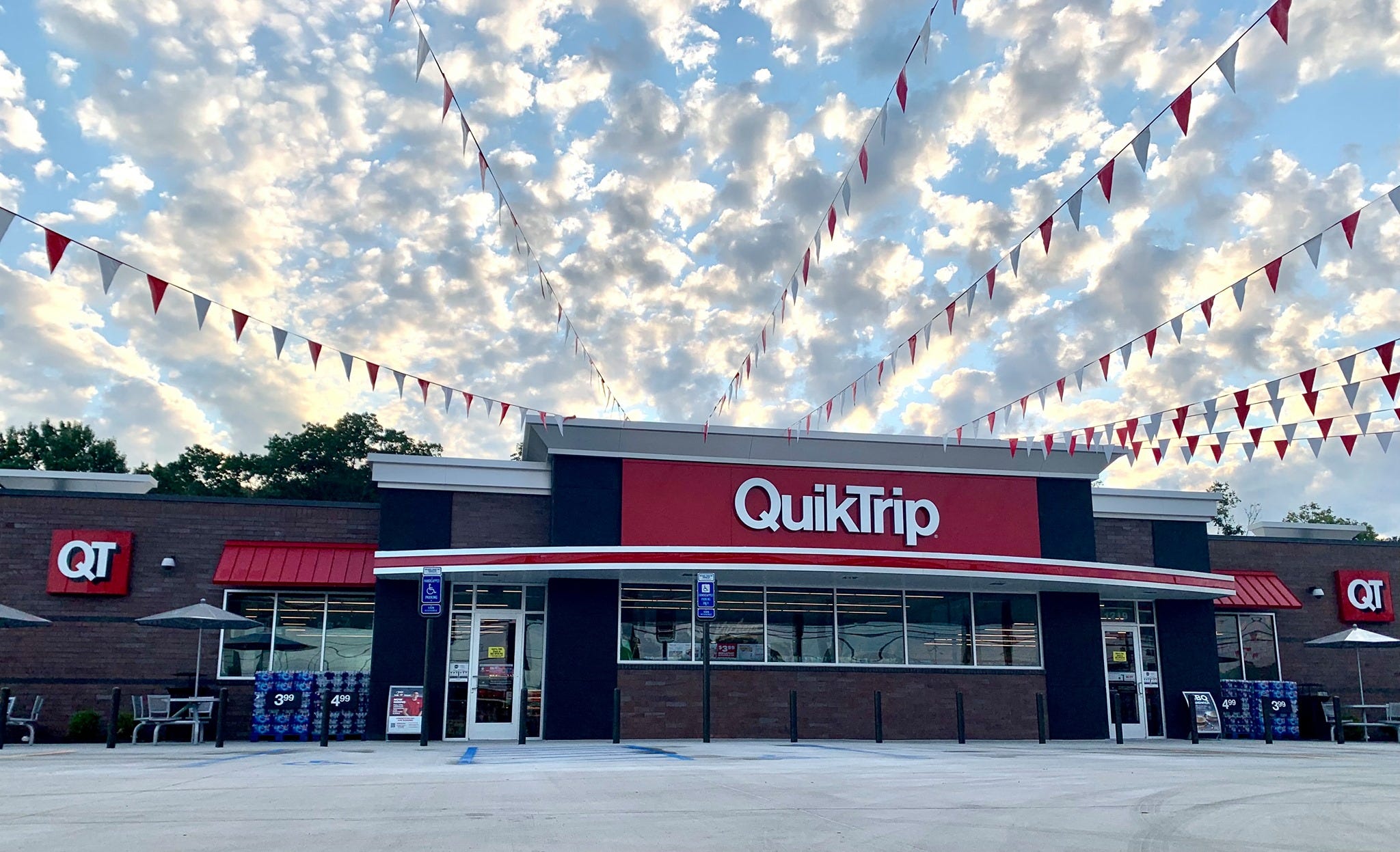 OKC's first QuikTrip gas station gets zoning approval