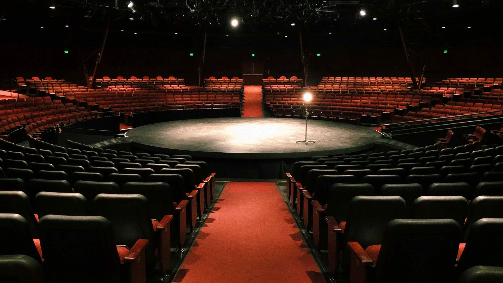 North Shore Music Theatre announces full 2022 season schedule