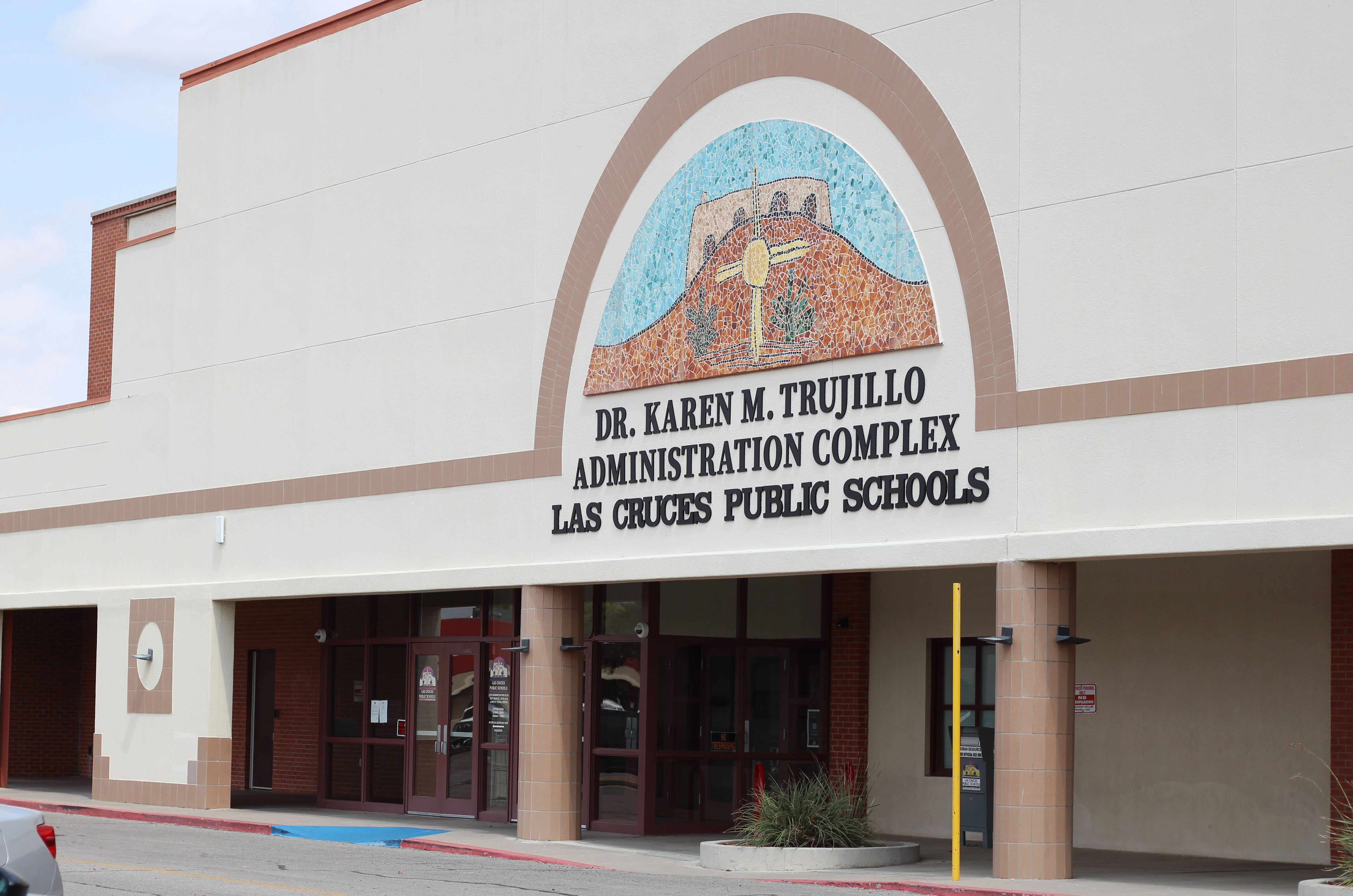 Las Cruces Education