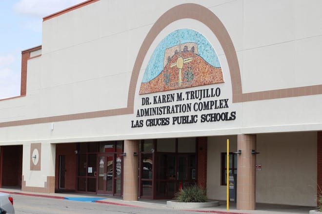 How Las Cruces Public Schools offers online education statewide How Las Cruces Public Schools offers online education statewide