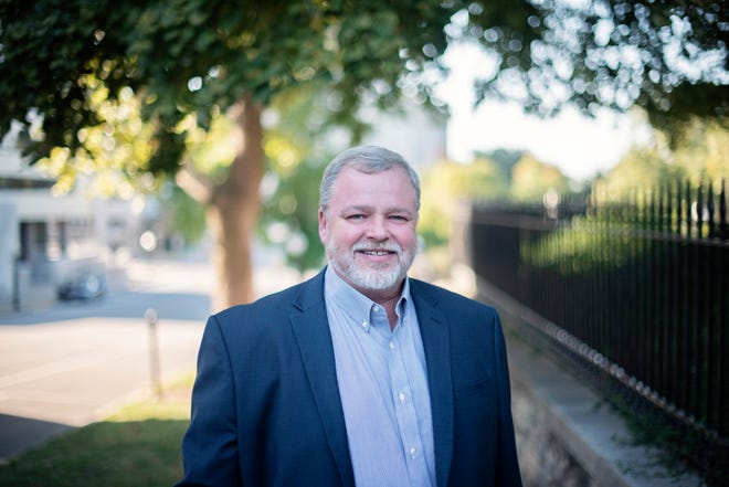 Darin Chappell, who currently serves as city administrator for the city of Chillicothe, said Monday he was running for the Missouri House. Chappell will aim to succeed Rep. Curtis Trent, a Springfield Republican who is vacating his seat to run for state Senate.