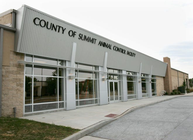 Ballot initiative would push for change at Summit County Animal Control