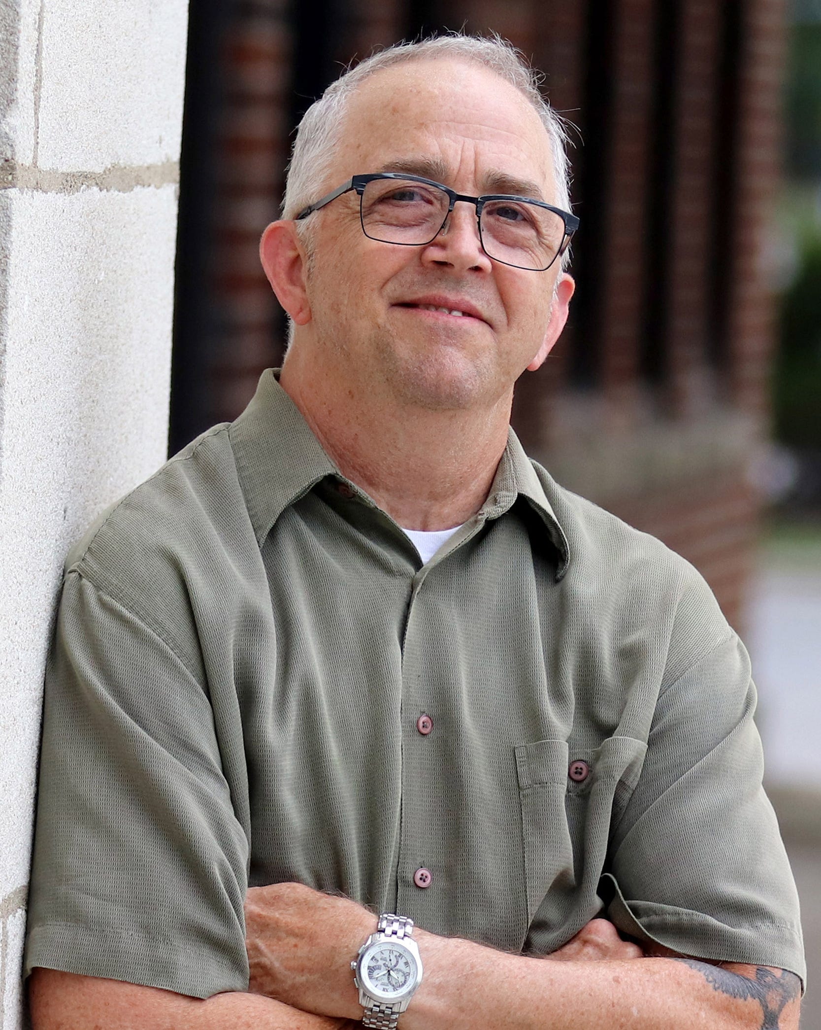 GahannaJefferson board race has eight candidates seeking three seats