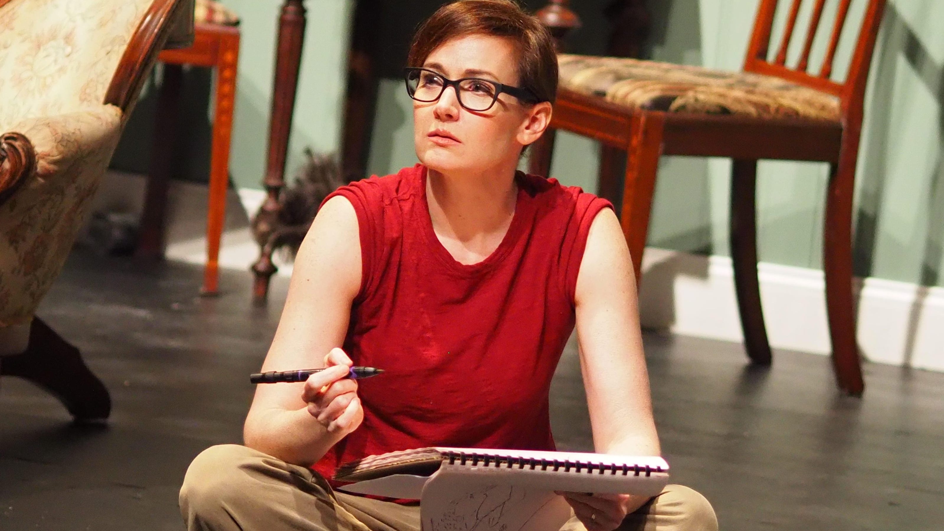 Company Theatre in Norwell set to open Broadway musical 'Fun Home' Company Theatre in Norwell set to open Broadway musical 'Fun Home'