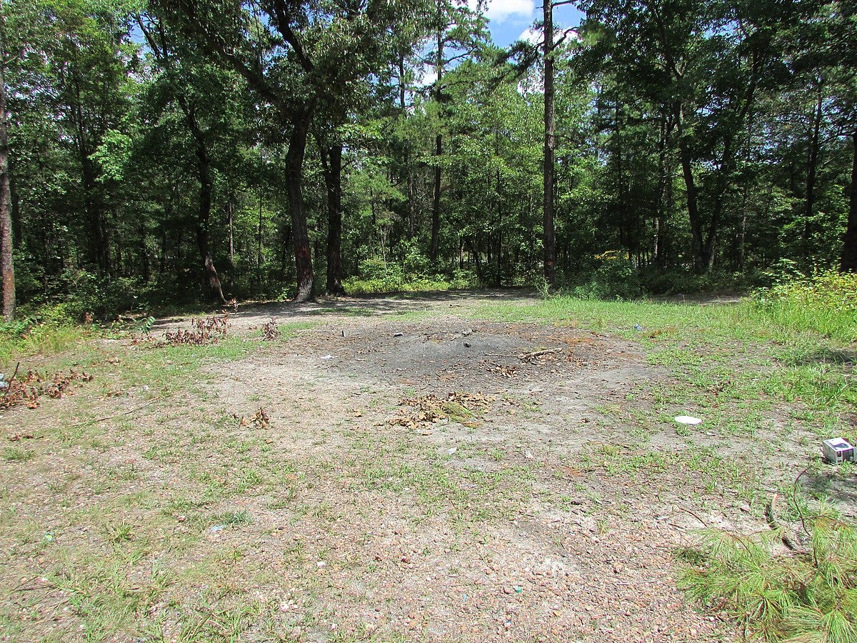 Bladenboro beast, Brown Mountain Lights, Devil's Tramping Ground explained