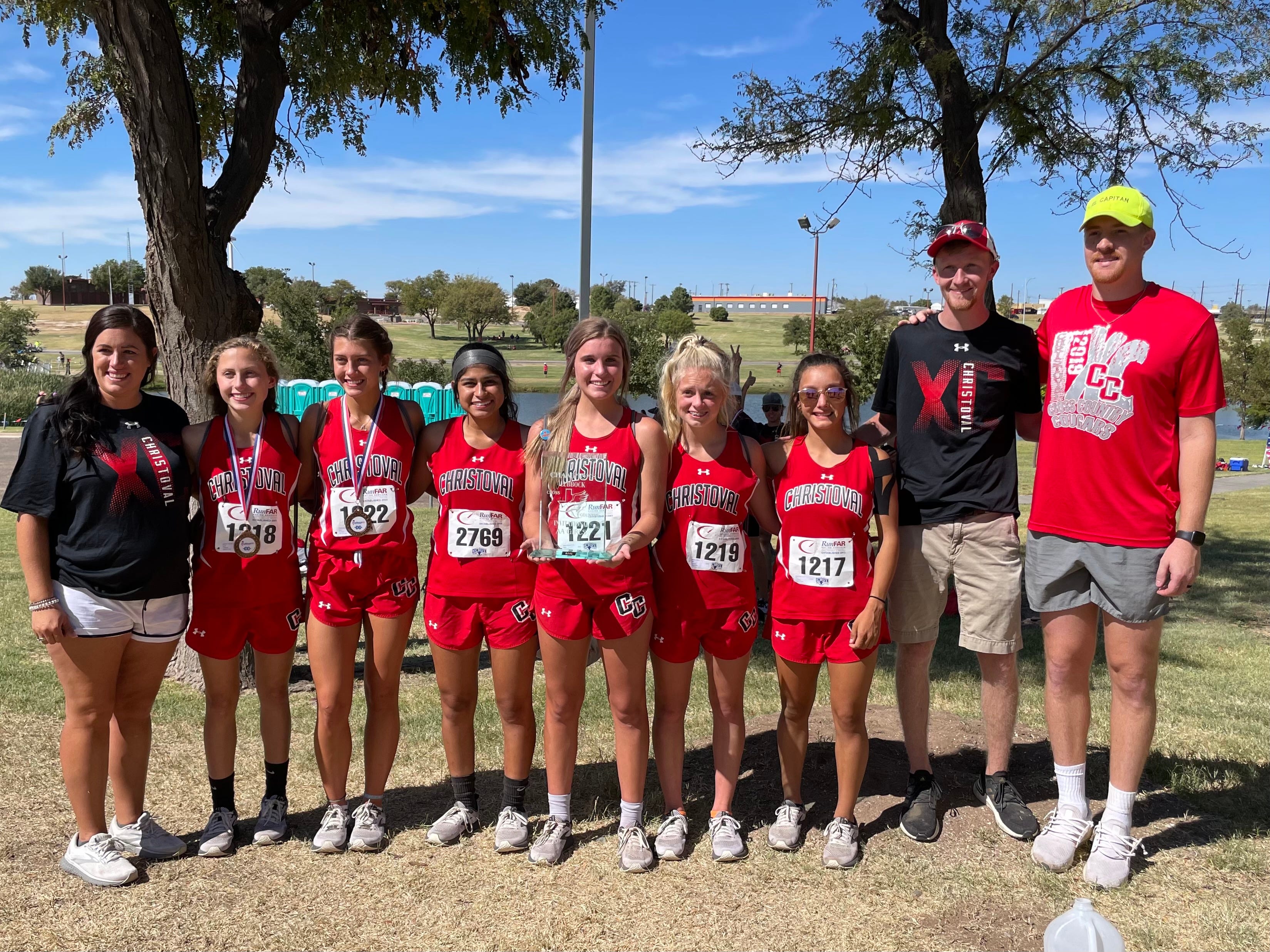 Uil State Cross Country 2025 Results Sheba Domeniga