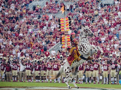 Irish FSU athlete says football game in Ireland will be 'really good experience' for fans
