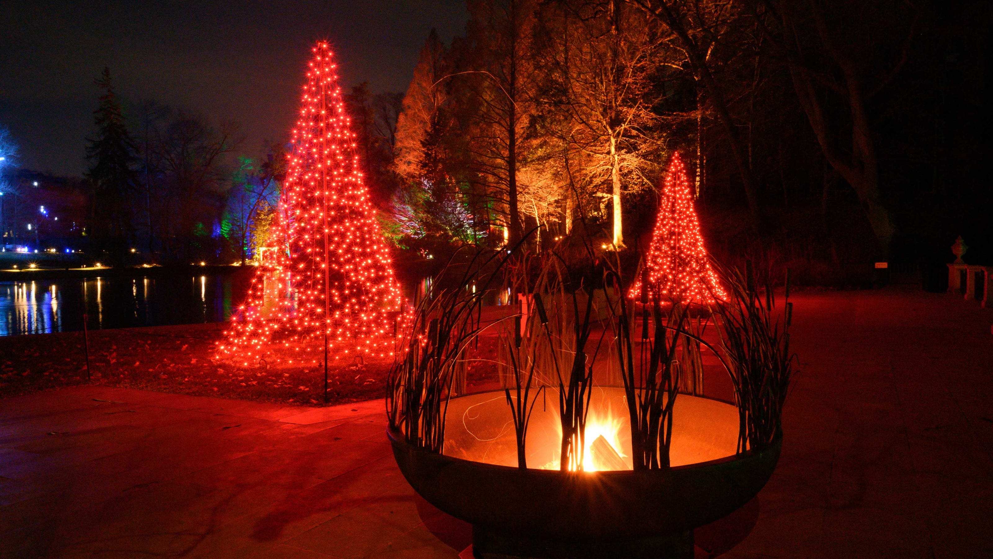 Longwood Gardens Christmas 2021 A Longwood Christmas Brings Holiday Cheer Starting Nov 19 Longwood Gardens Christmas 2021 A Longwood Christmas Brings Holiday Cheer Starting Nov 19