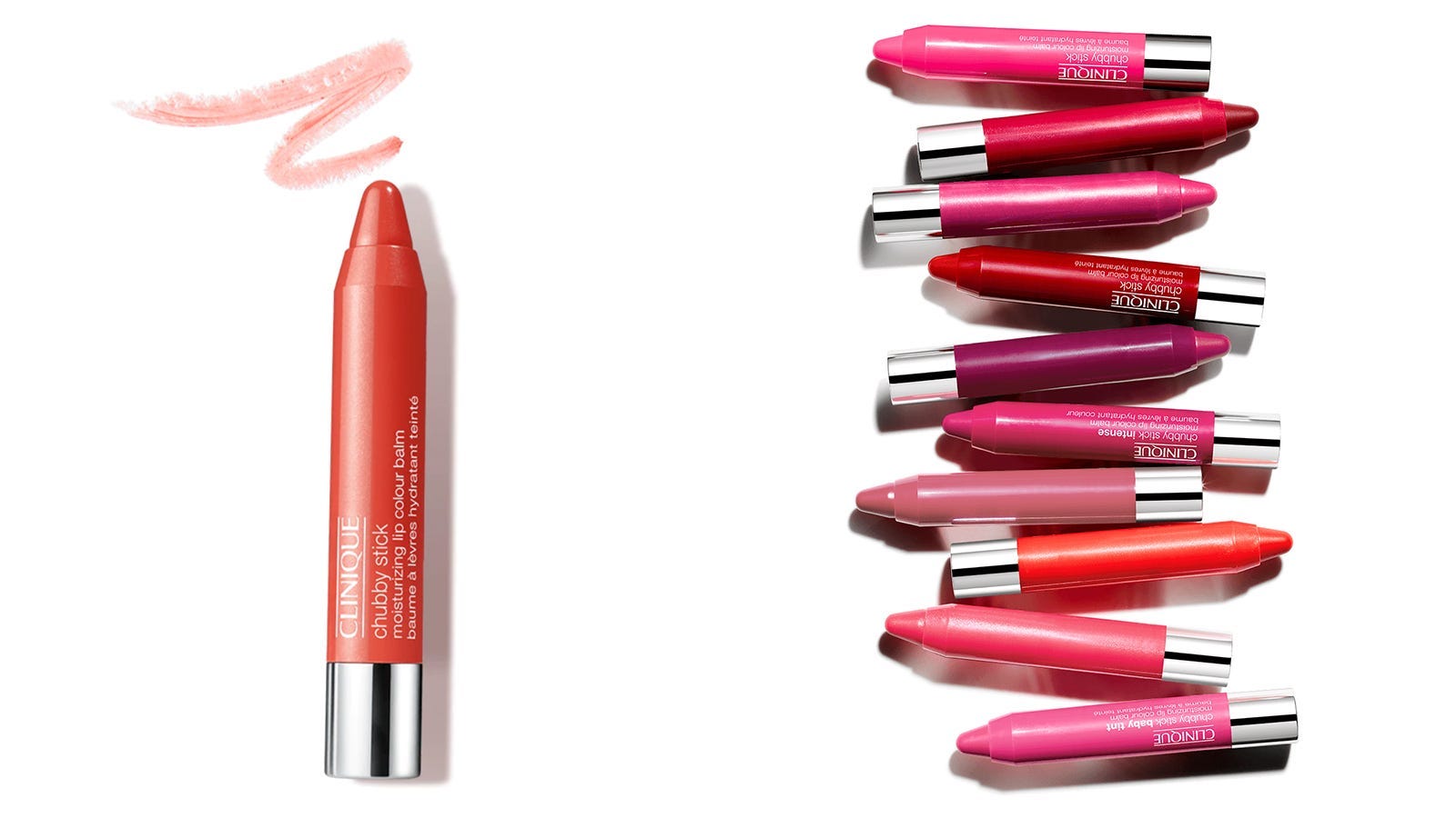 15 top-rated Clinique skincare and makeup products