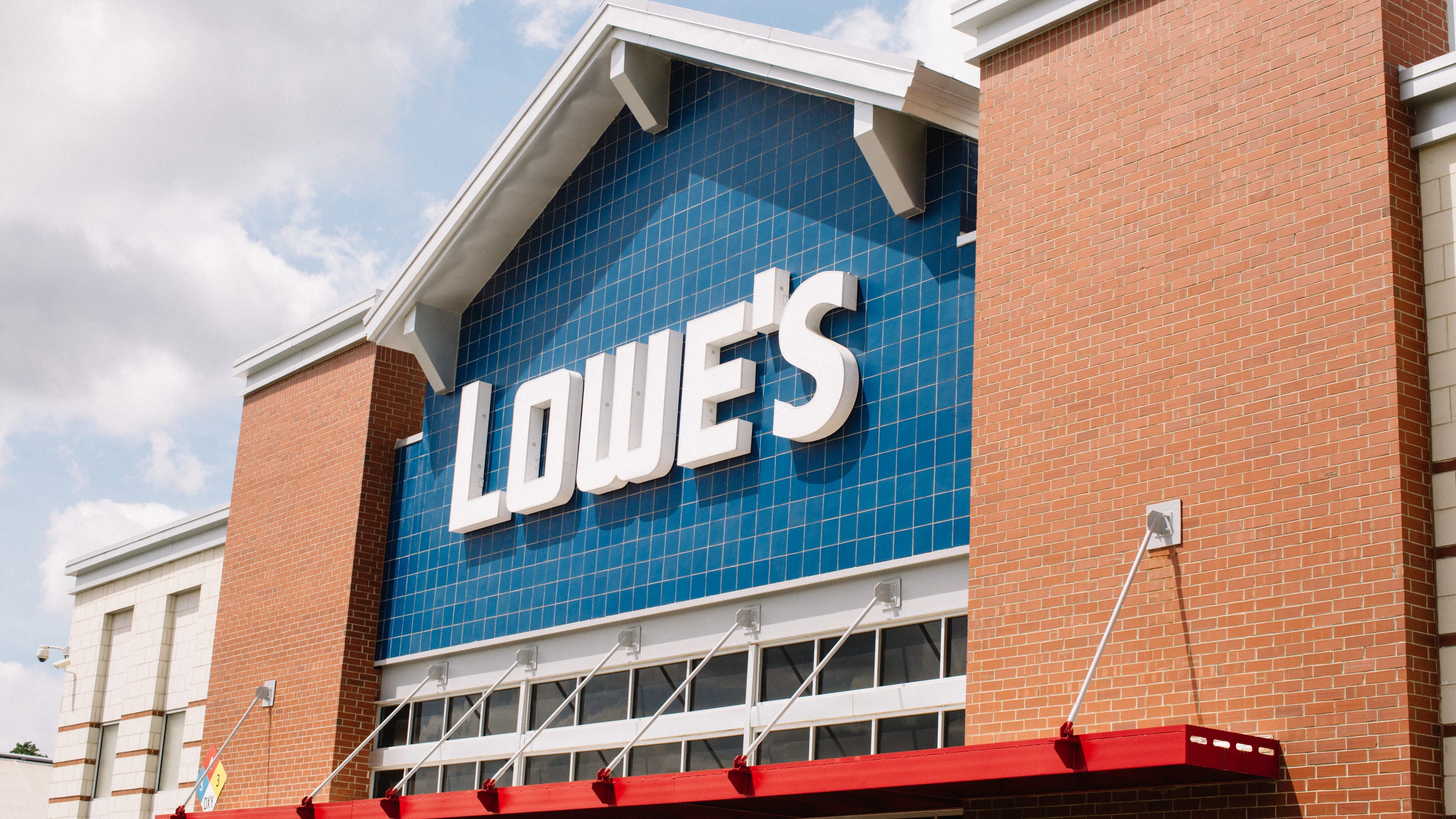 Lowes First Responder Discount Application - wide 1