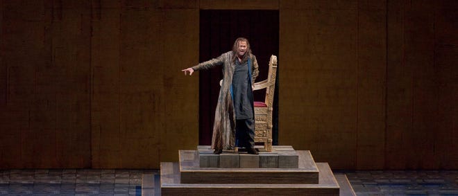 Η Metropolitan Opera επιστρέφει ζωντανά στις αίθουσες του Cape Cod Η Metropolitan Opera επιστρέφει ζωντανά στις αίθουσες του Cape Cod