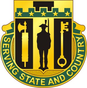 The 102nd Military Police Battalion
