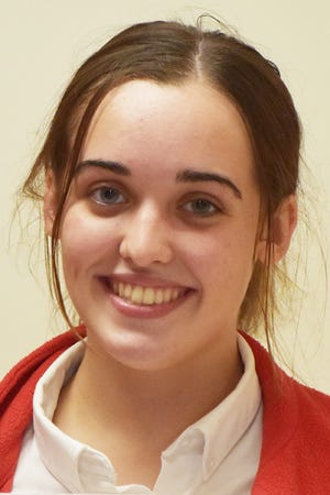 Vicky Reid