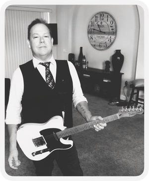David smith