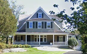 South Shore real estate sales for August 30 to September 3, 2021