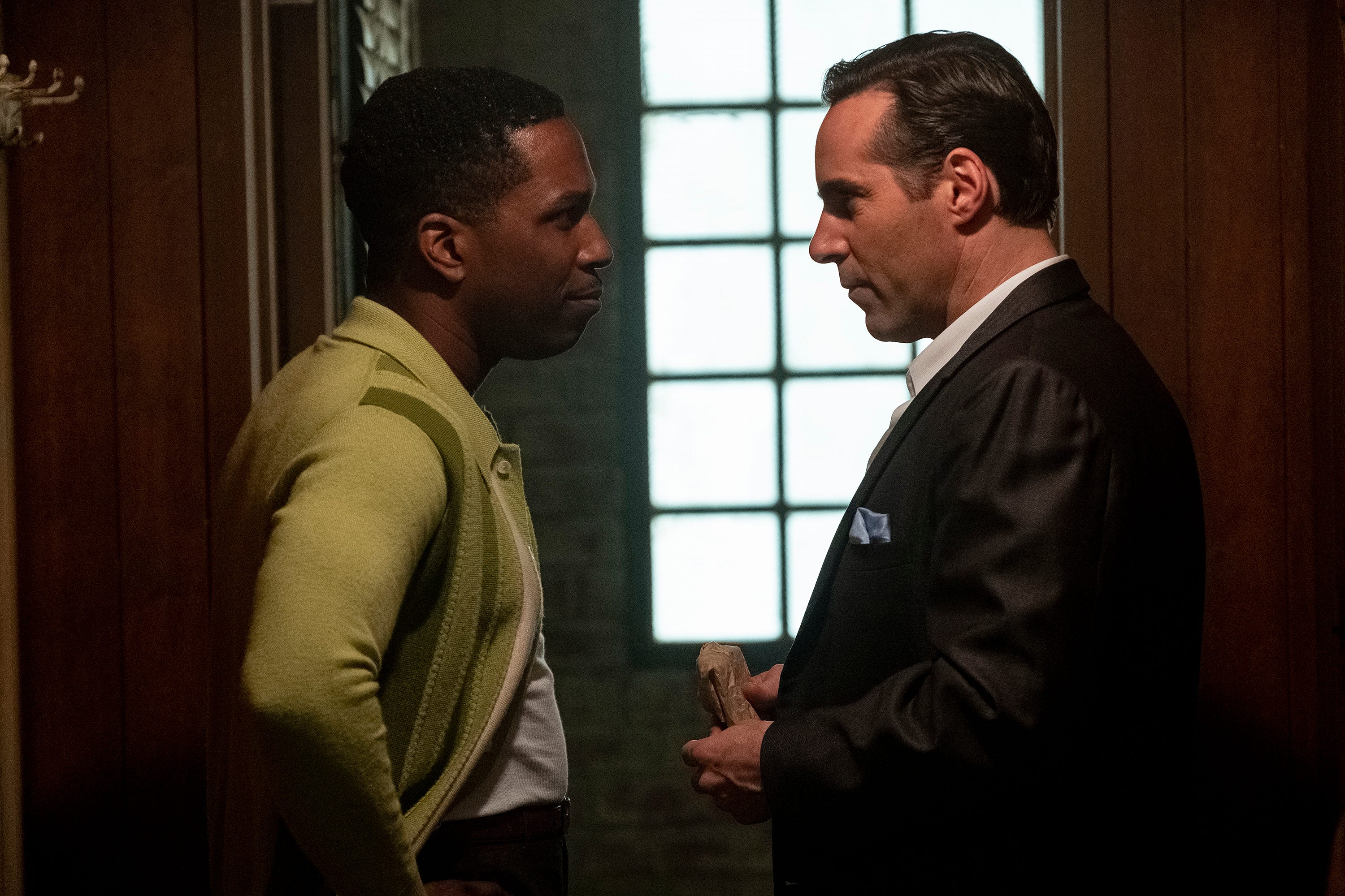 Sopranos prequel Many Saints of Newark is another mob hit
