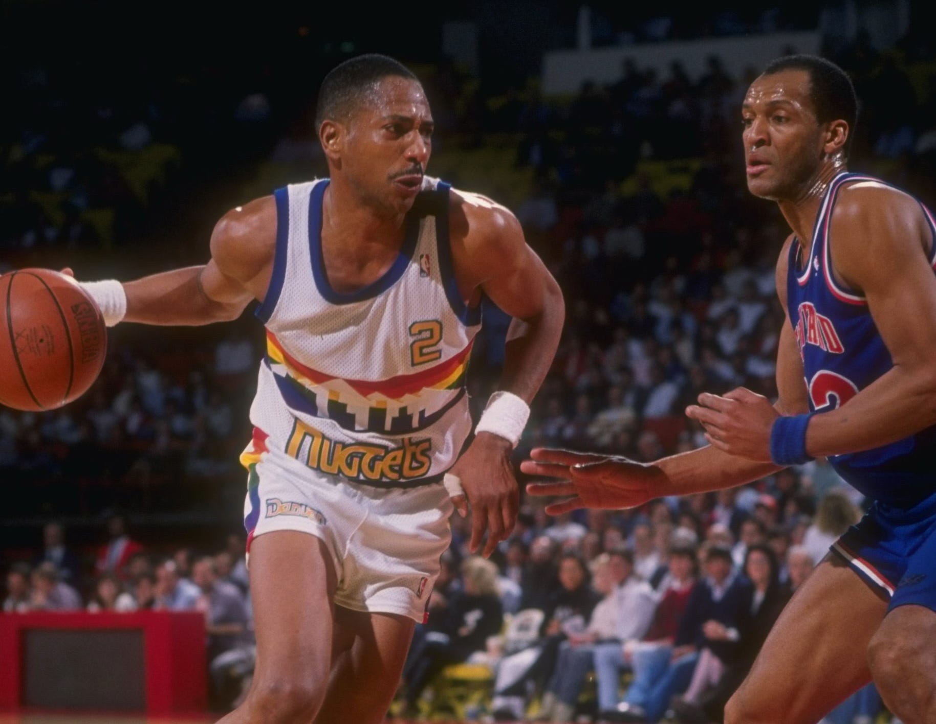 Ranking the NBA's Top 75 Players of All-Time 