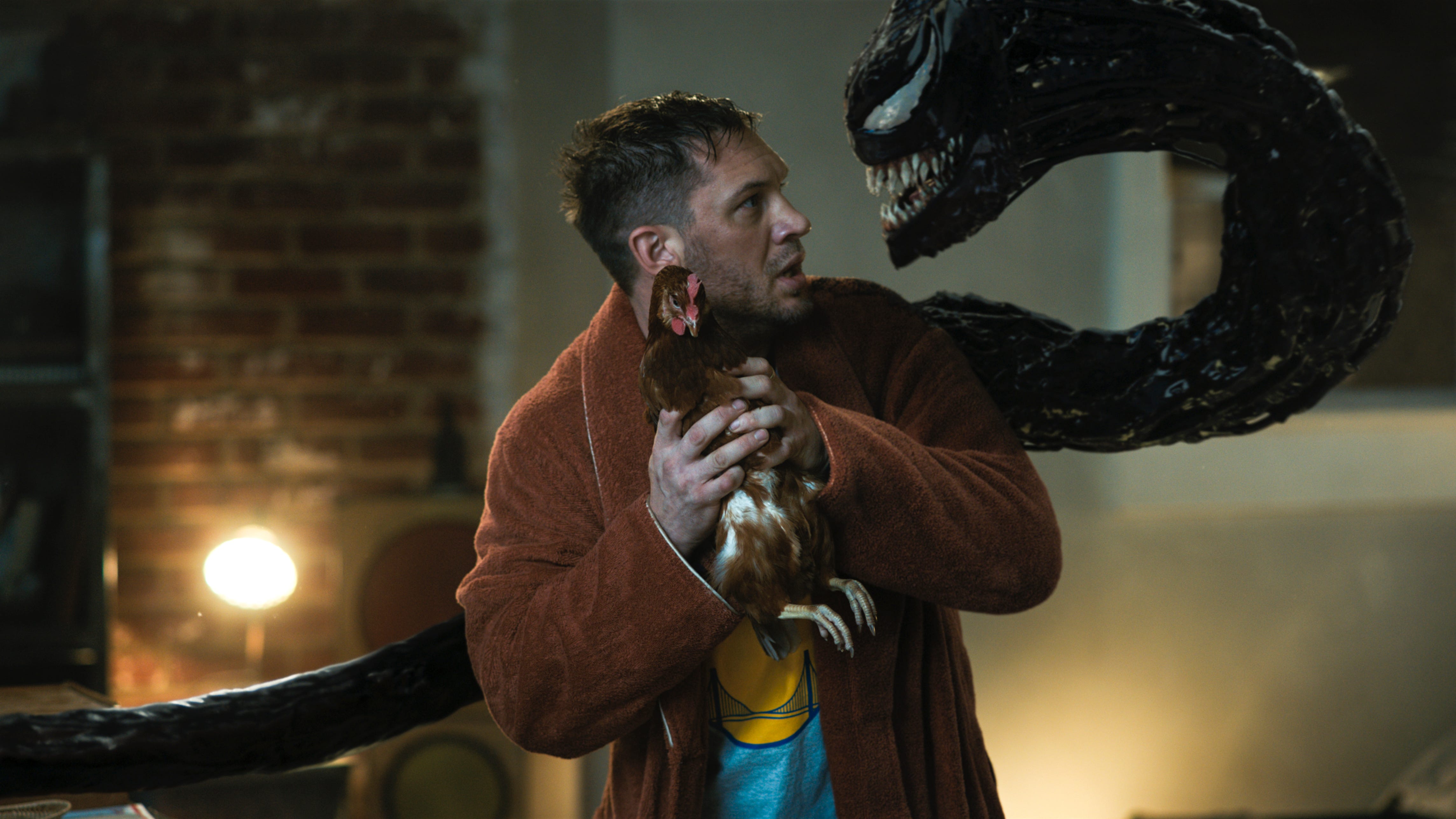 Venom 2,' 'Diana: The Musical': New movies streaming, in theaters