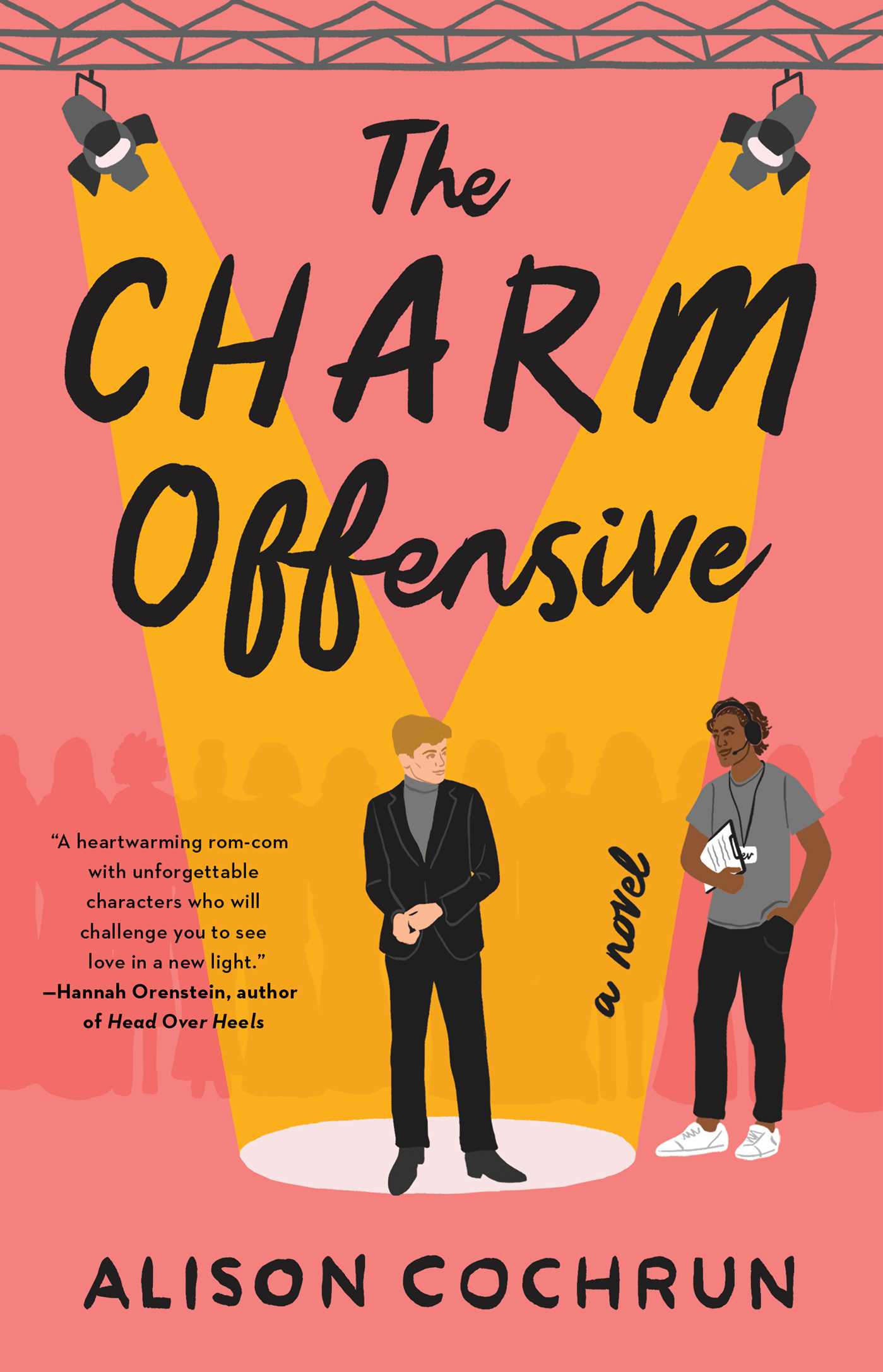 best romcom books