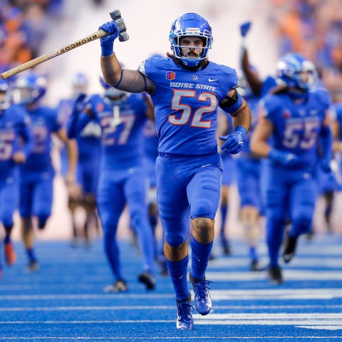 Boise State is considered by analysts the most val