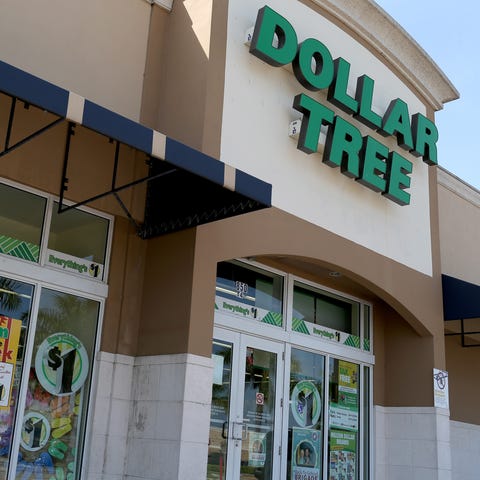 Discount retailer Dollar Tree plans to also start 