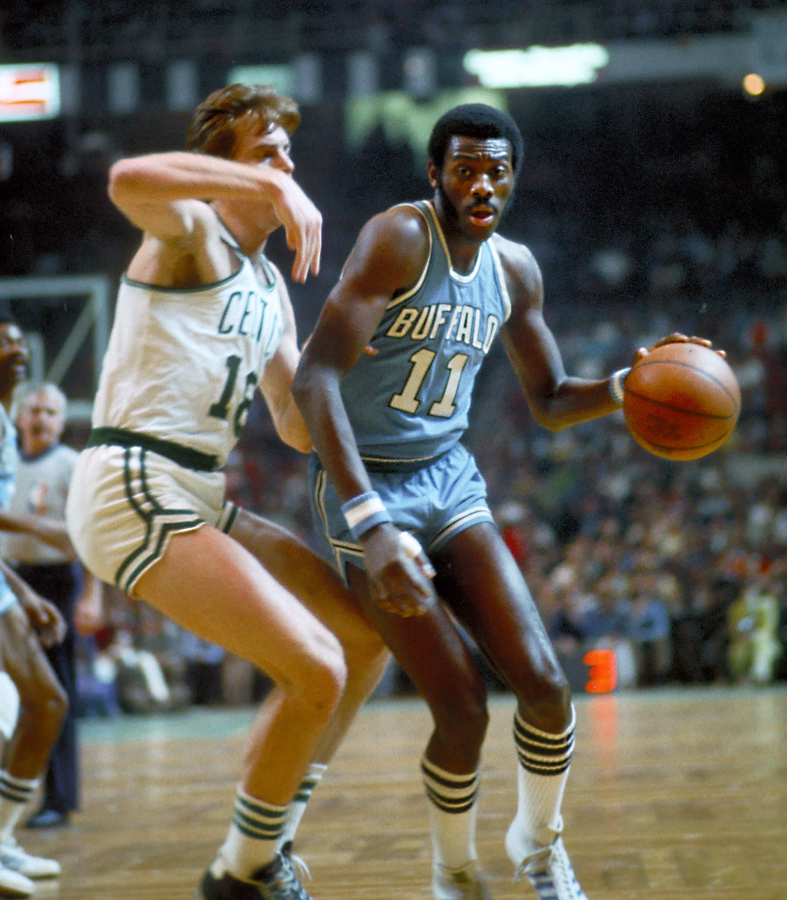 bob mcadoo height