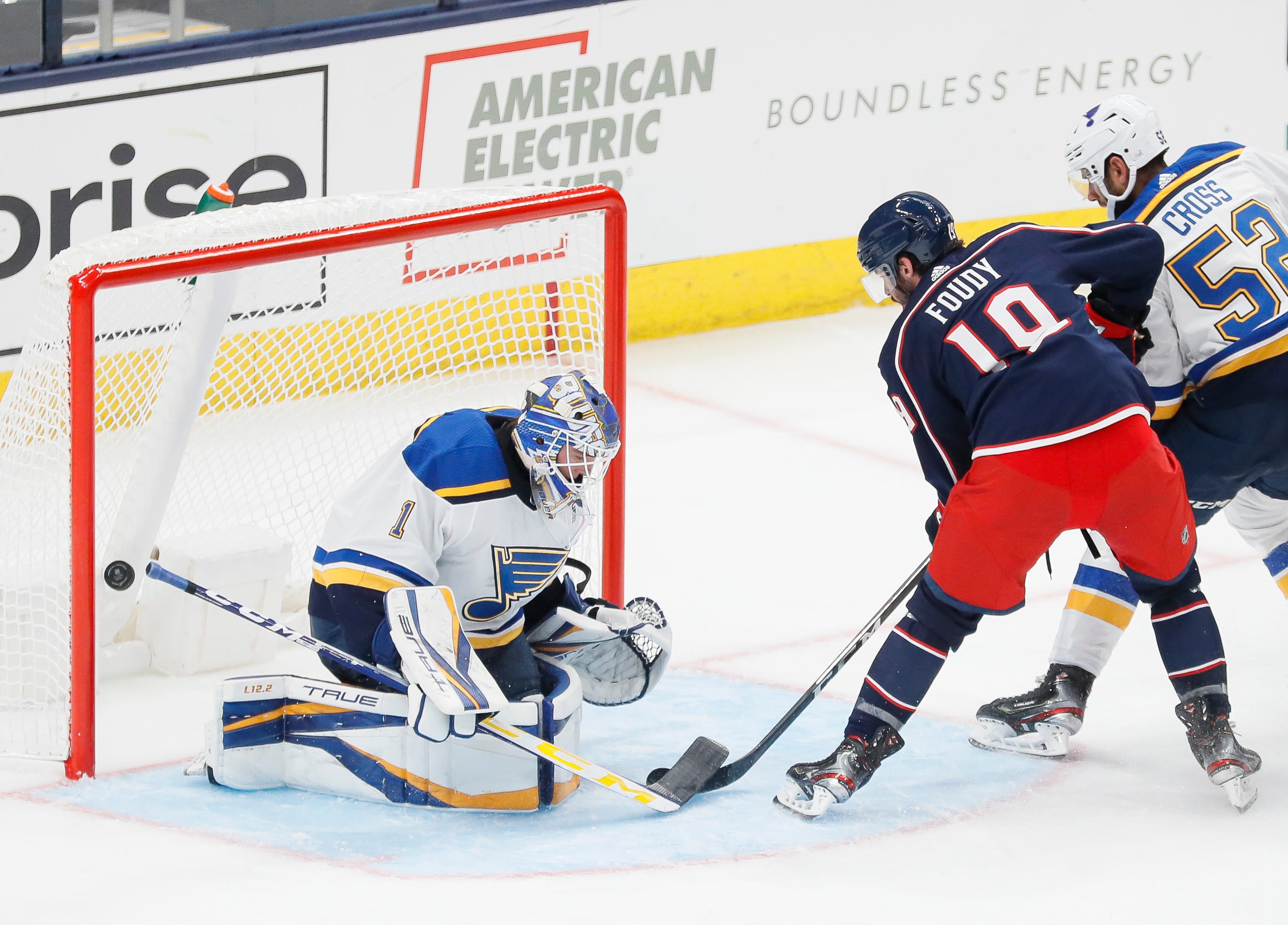 columbus blue jackets first round picks