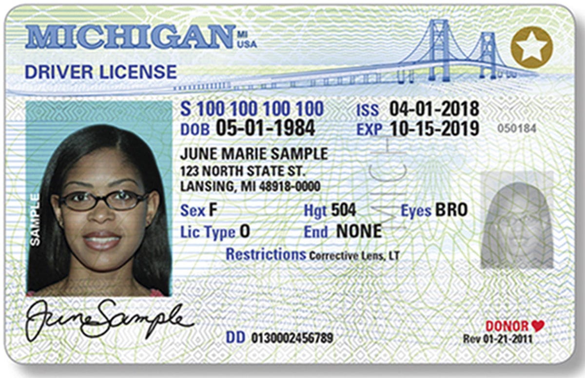 How To Replace A Lost Driver's License | Autodeal